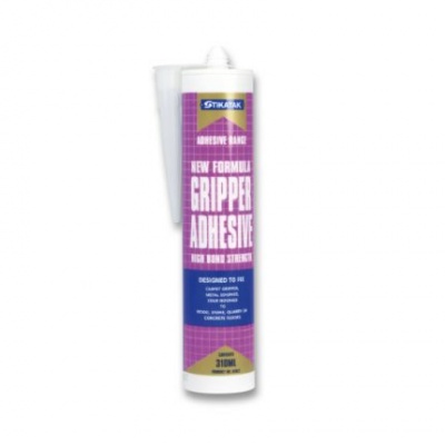 Stikatak Gripper Adhesive (310ml x 12)