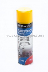 Floorwise Contact Spray Adhesive F592 (500ml) - Individual