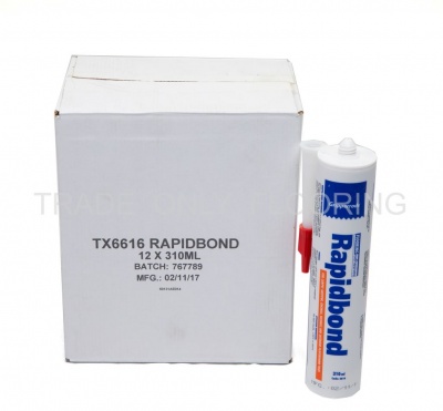 Rapidbond (310ml x 12)