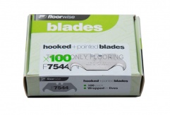 Blades - Hooked (100 pack)