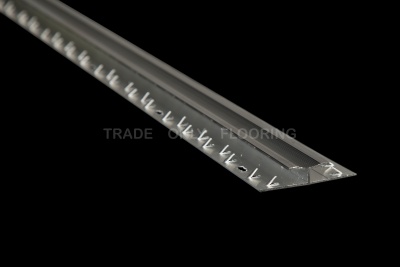 Classic Metal 220.9A Twingrip Aluminium (2.7m x 15 lengths)