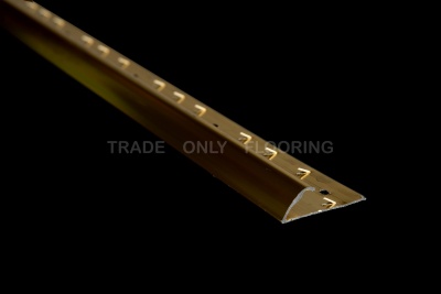 Classic Metal 211.3S Single Edge Simbrass (0.9m x 45 lengths)