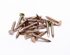 Ringshank Nails 20mm x 1kg