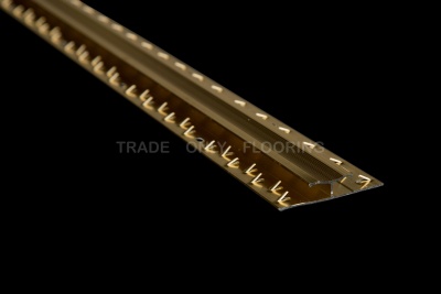 Classic Metal 220.3S Twingrip Simbrass (0.9m x 45 lengths)