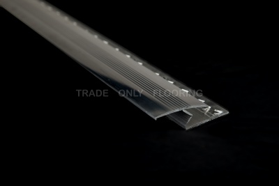 Classic Metal 246.9A Z Profile 14mm Aluminium (2.7m x 10 lengths)