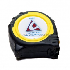 Tape Measure Heavy Duty 10m