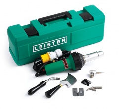 Leister 230v Triac ST Welding Kit