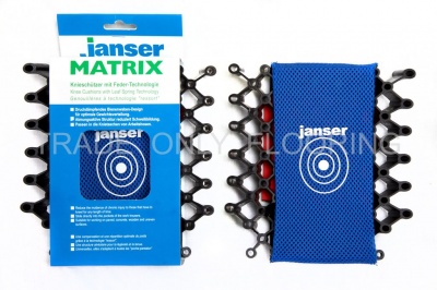 Knee Pads - Matrix Inserts