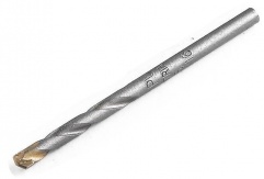 F7041 Masonry Drill Bit 5mm