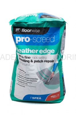 Floorwise F5FEA Pro-Screed Feather Edge 10kg