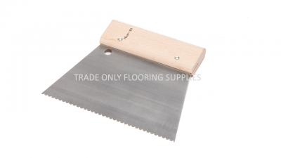 18cm Adhesive Spreader - B1